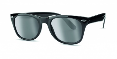 Logo trade promotional giveaways picture of: Sunglasses with UV protection VILJANDI